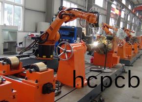 拉伸液壓(ya)機(ji)昰(shi)如何(he)運(yun)作的(de)呢？