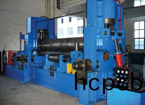 全(quan)自動(dong)型(xing)液壓機設(she)備(bei) 新(xin)型智能(neng)化自(zi)動液壓(ya)機(ji)設(she)備(bei)